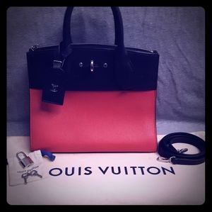 Louis Vuitton Handbag